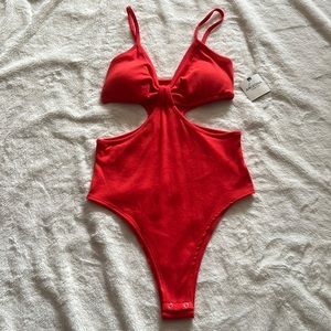 Arizona Cutout Bodysuit